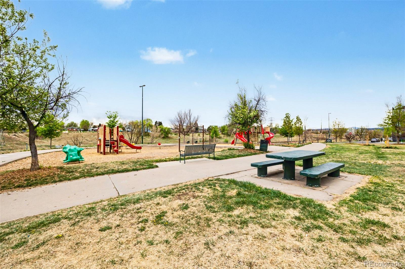 Real Estate Photo