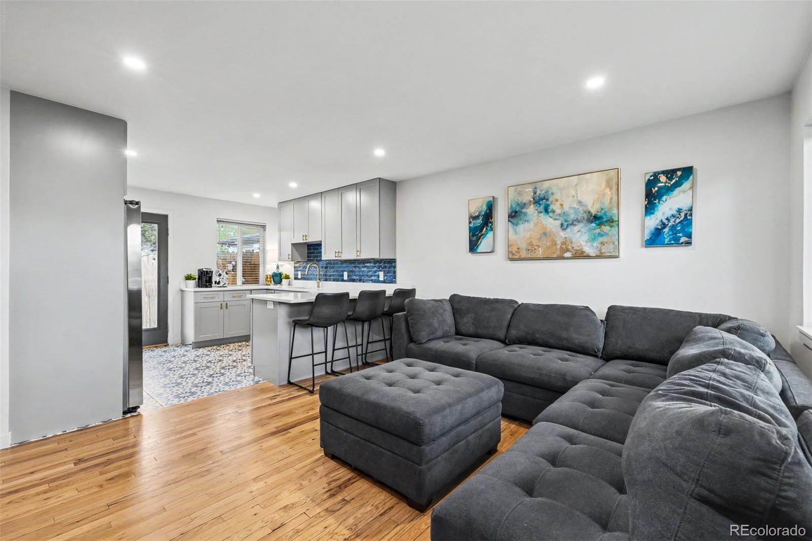 Real Estate Photo