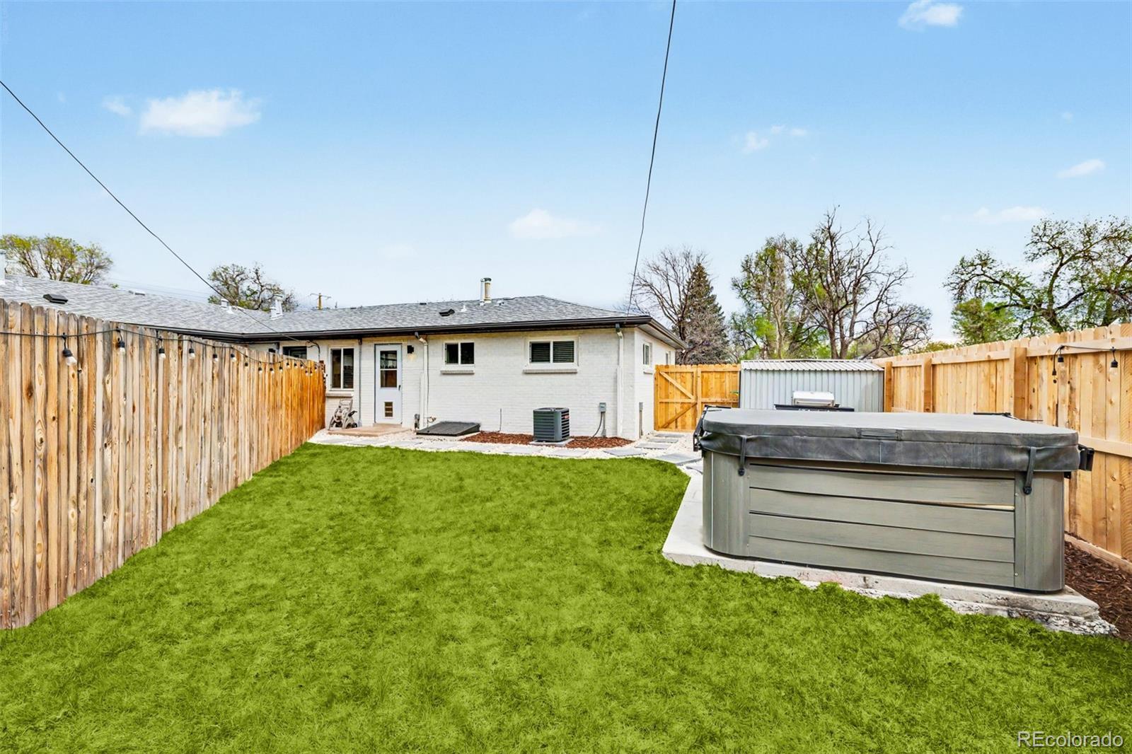 Real Estate Photo