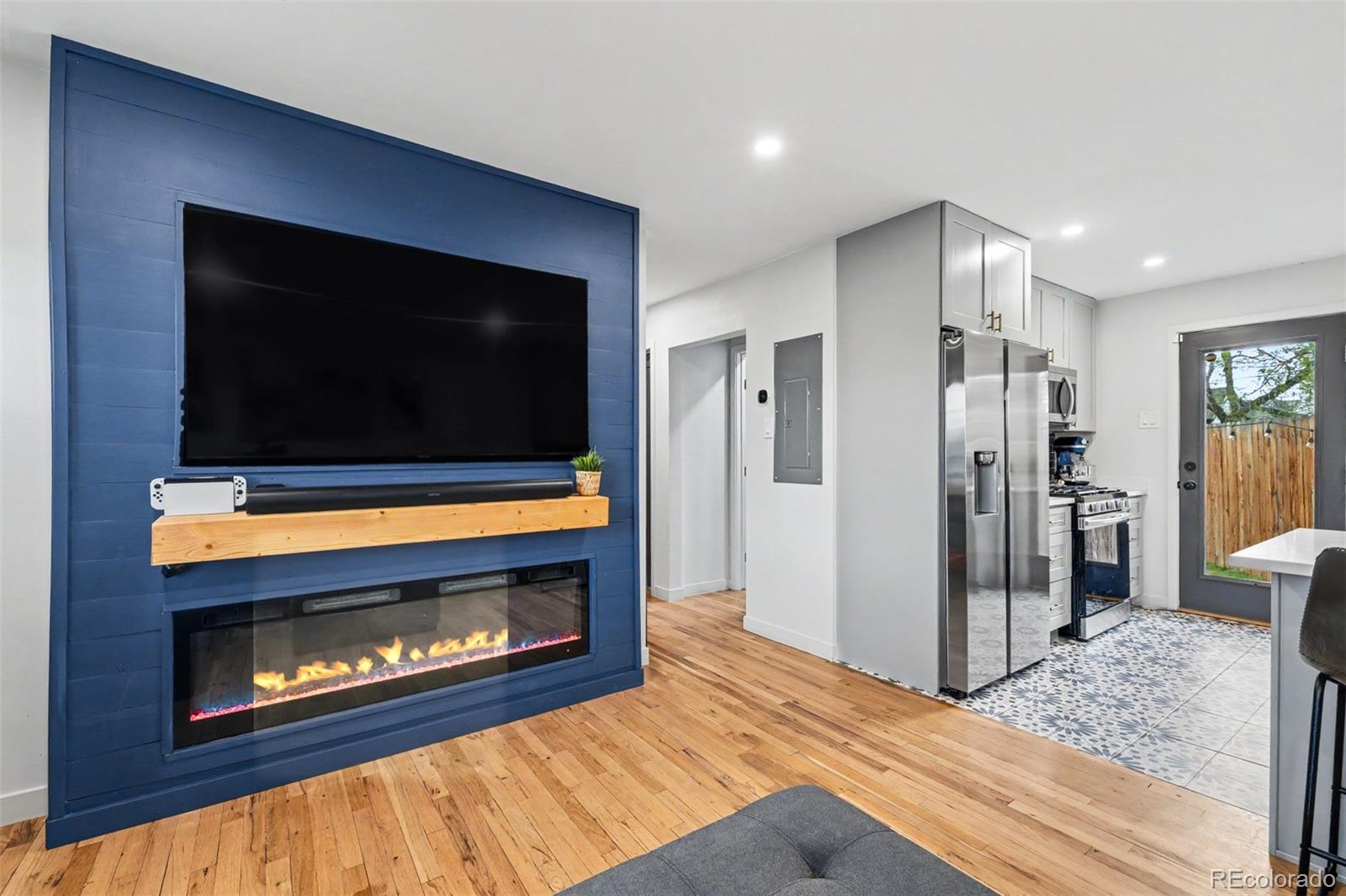 Real Estate Photo