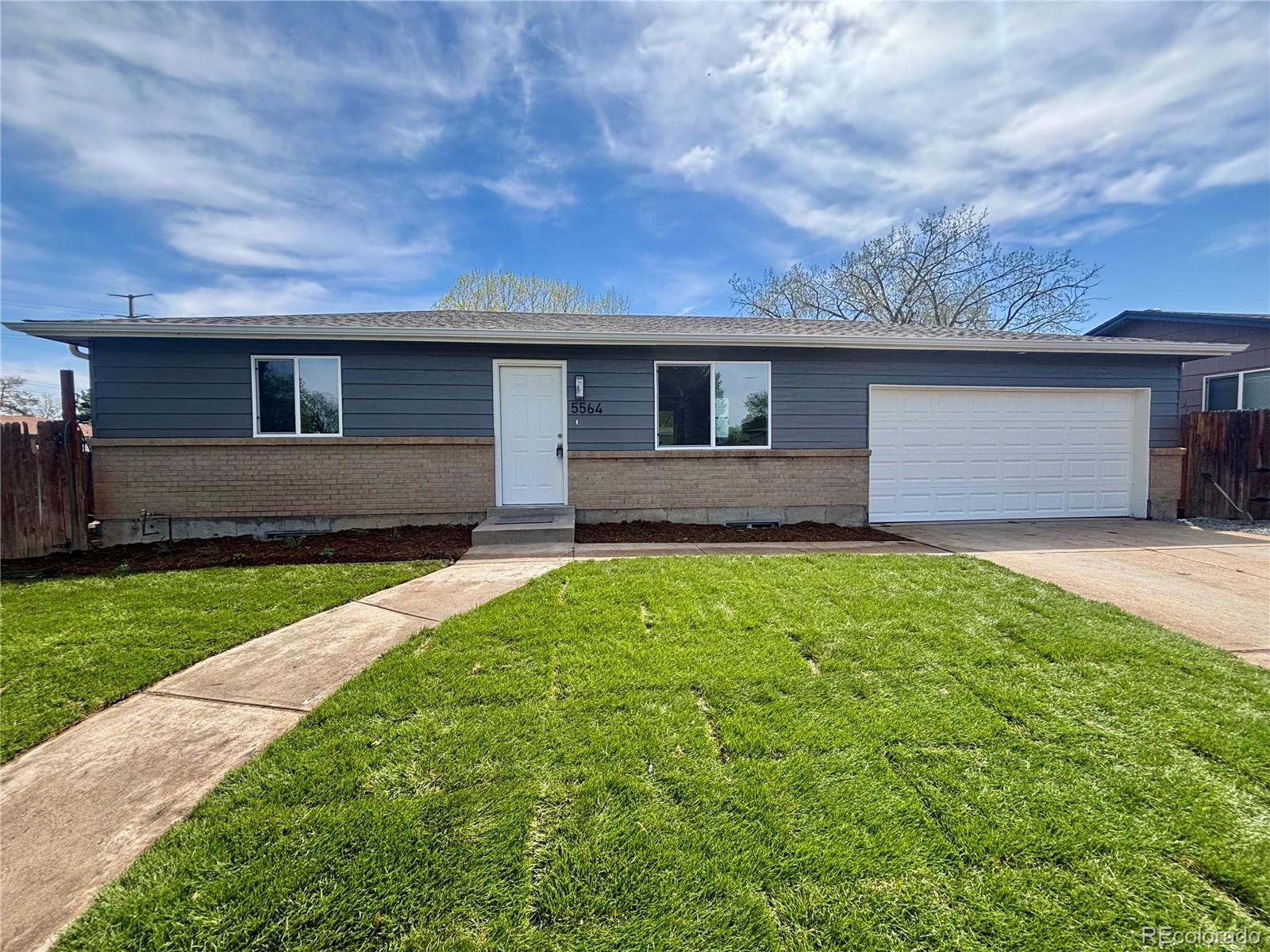 Real Estate Photo