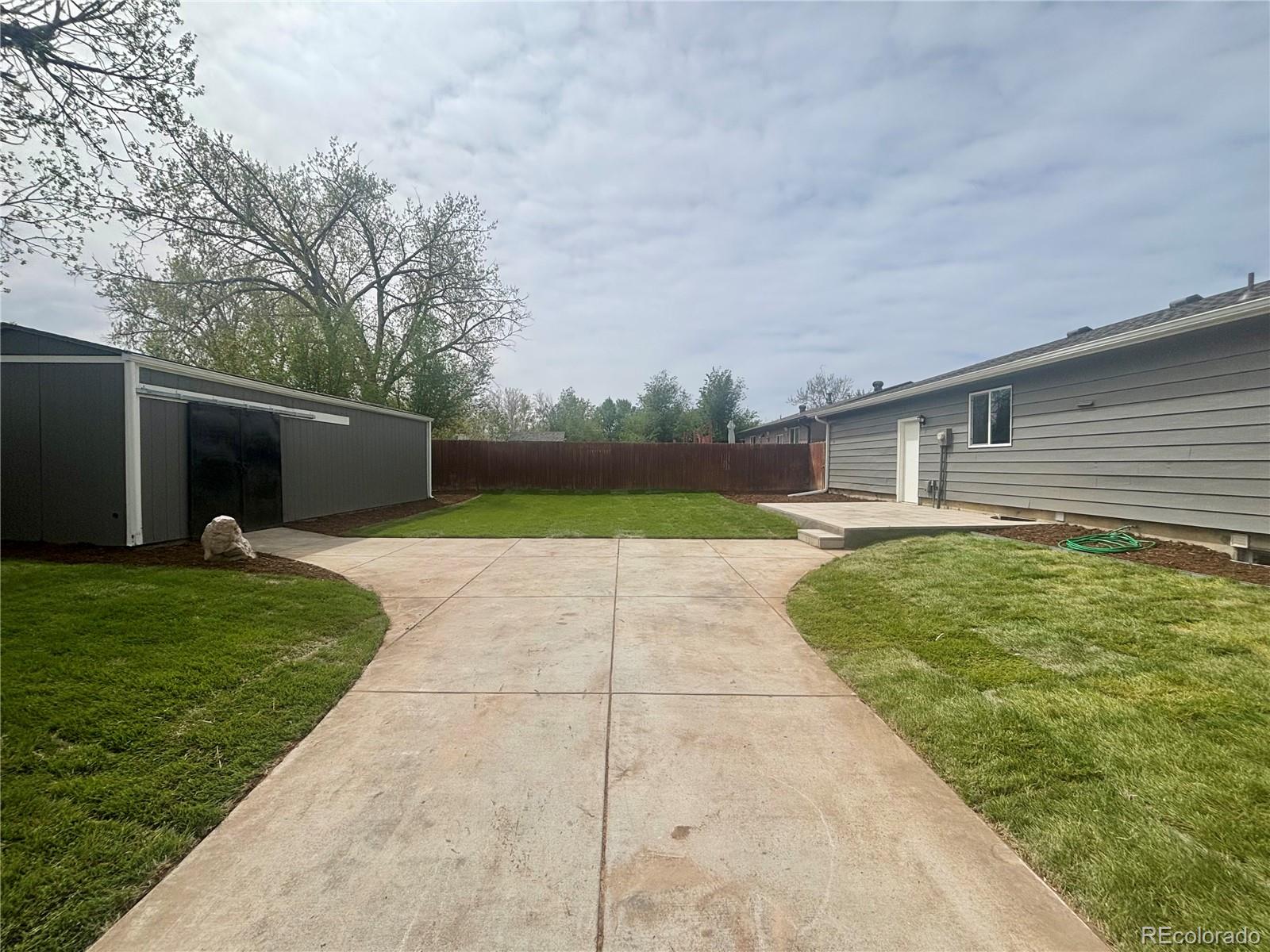 Real Estate Photo