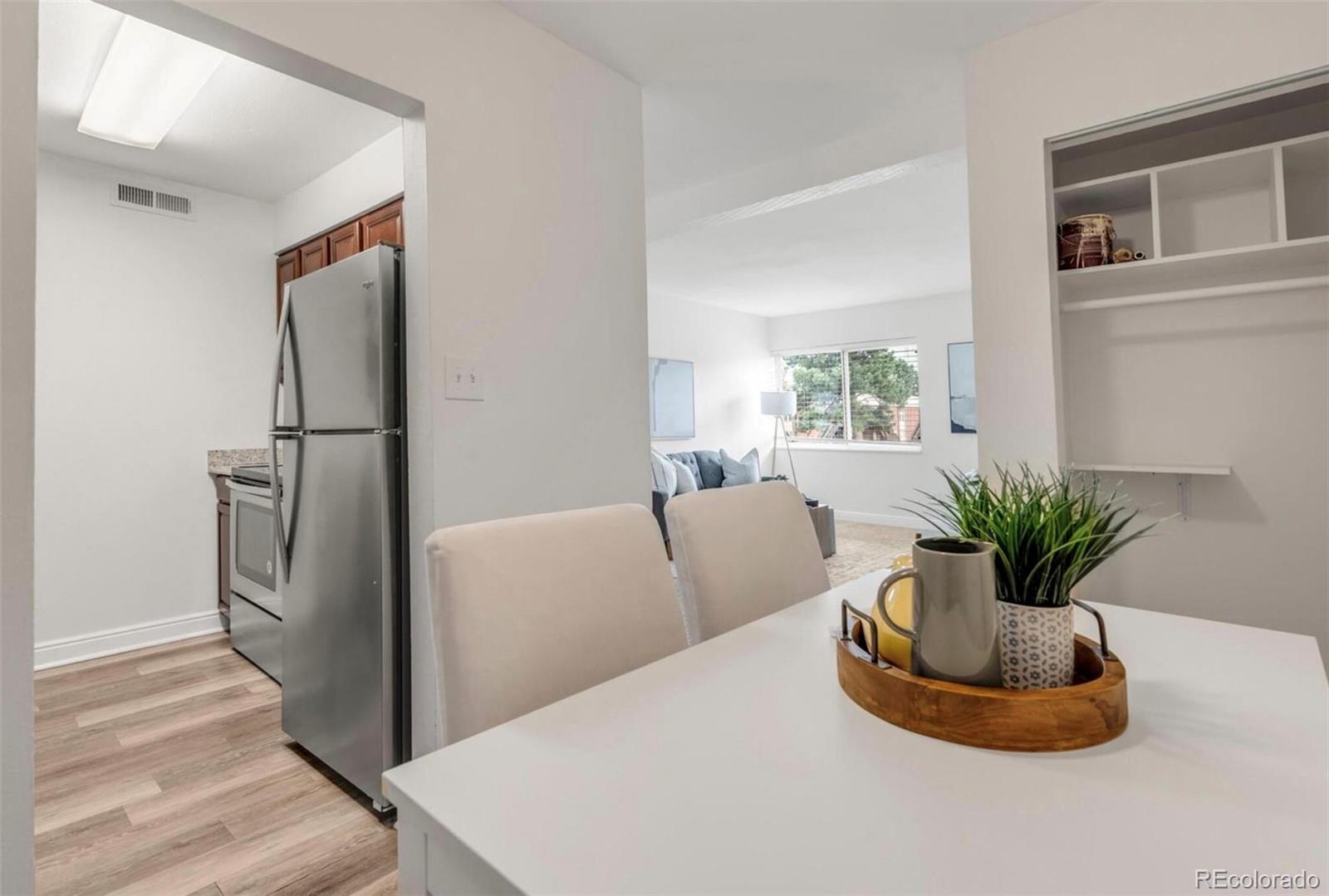 Real Estate Photo