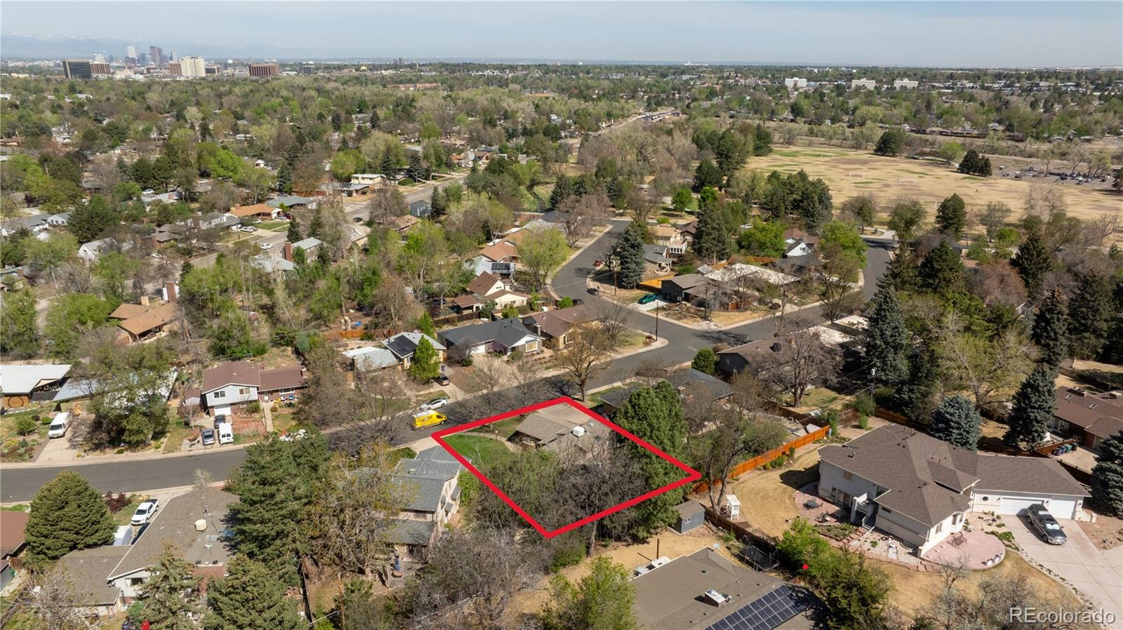 Real Estate Photo