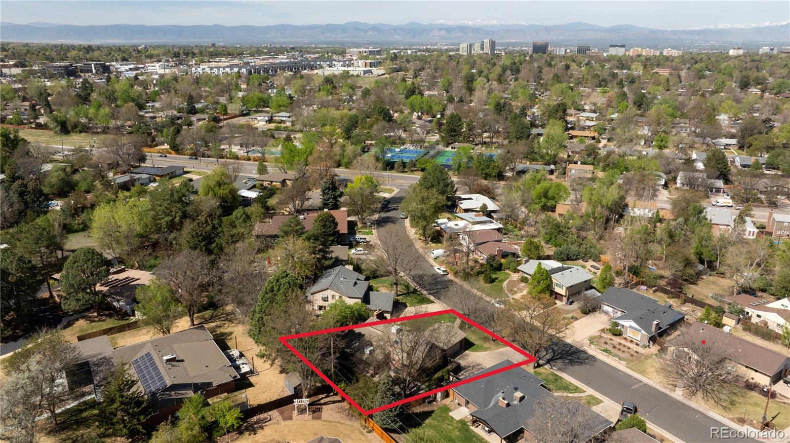 Real Estate Photo