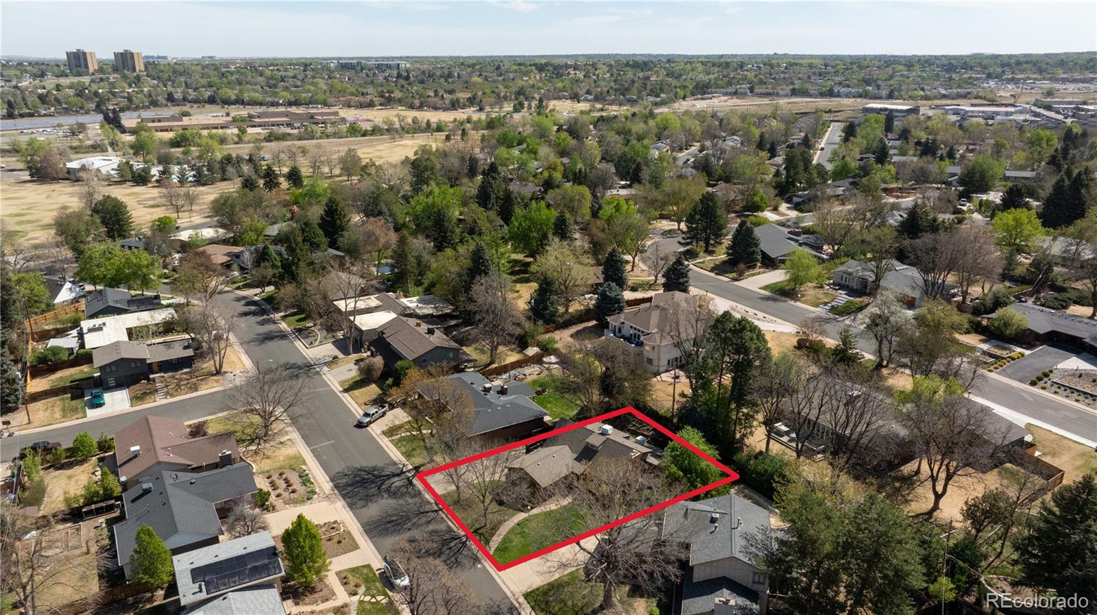 Real Estate Photo