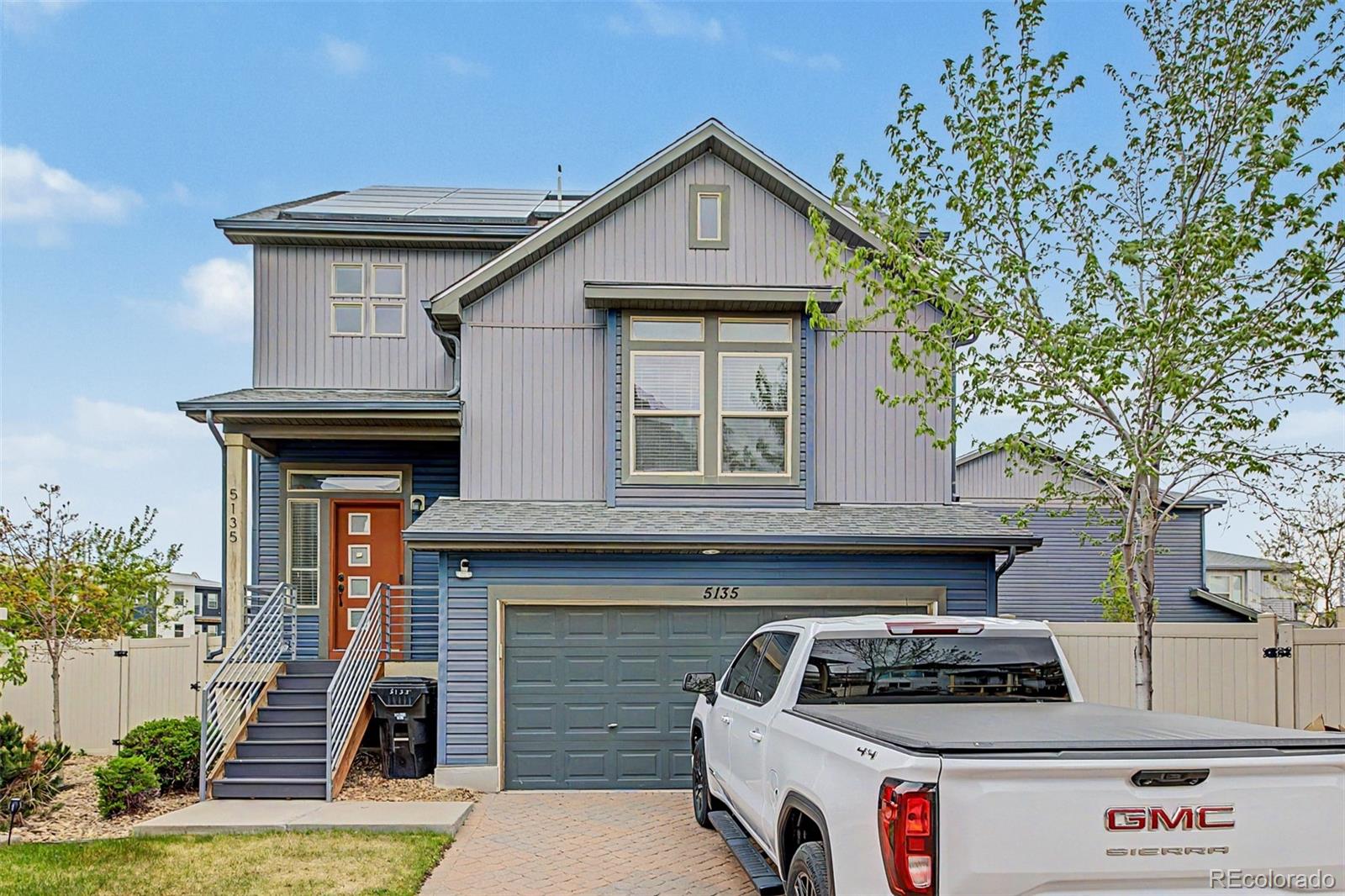 Real Estate Photo