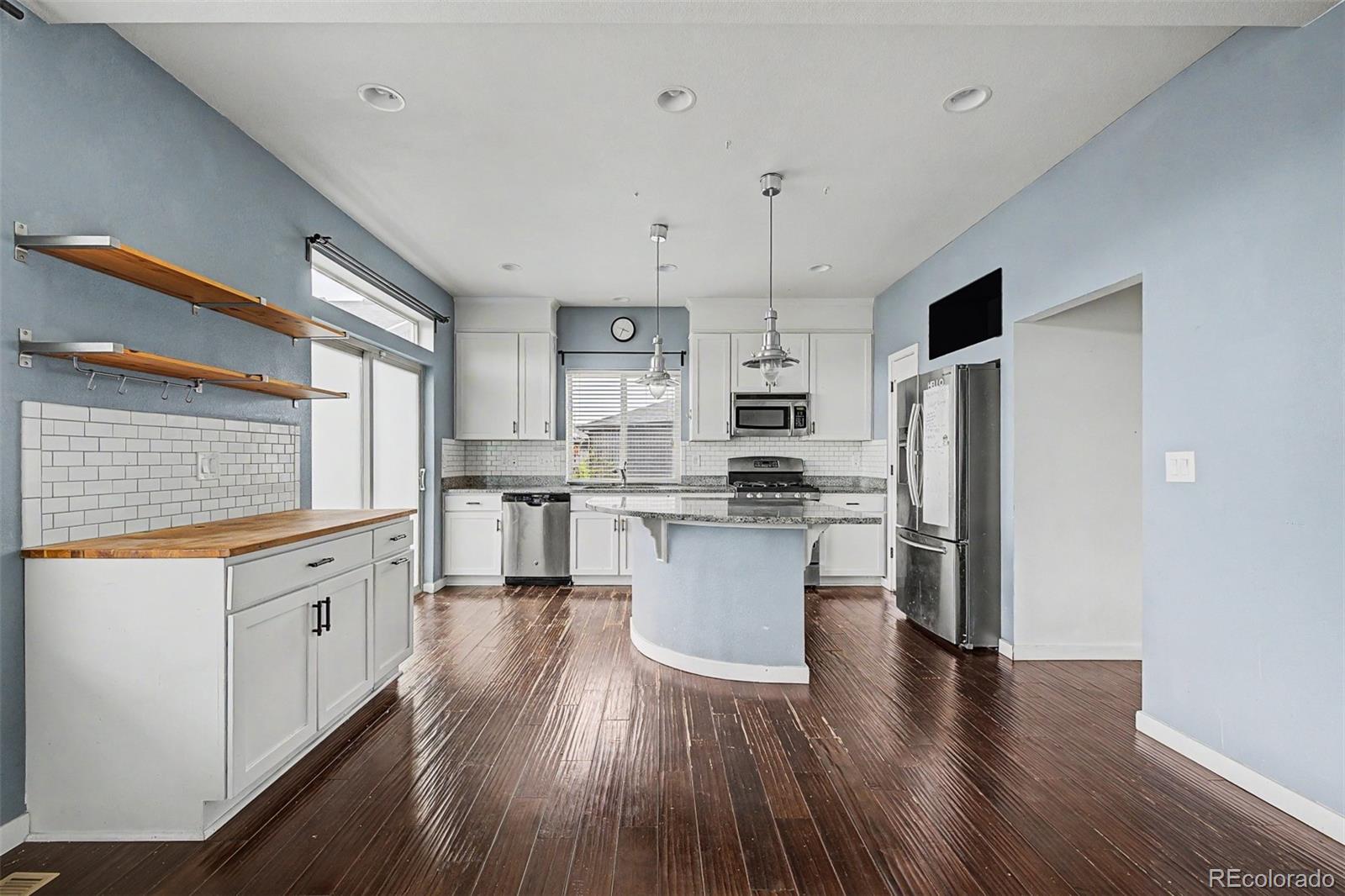 Real Estate Photo