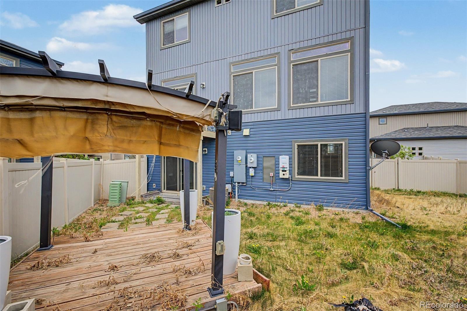 Real Estate Photo