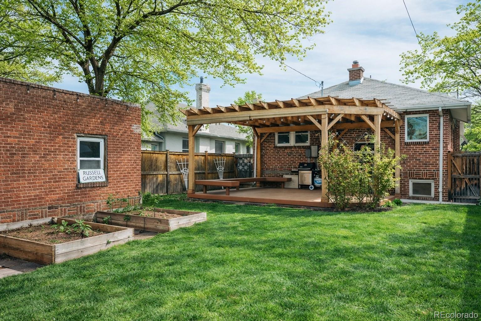 Real Estate Photo