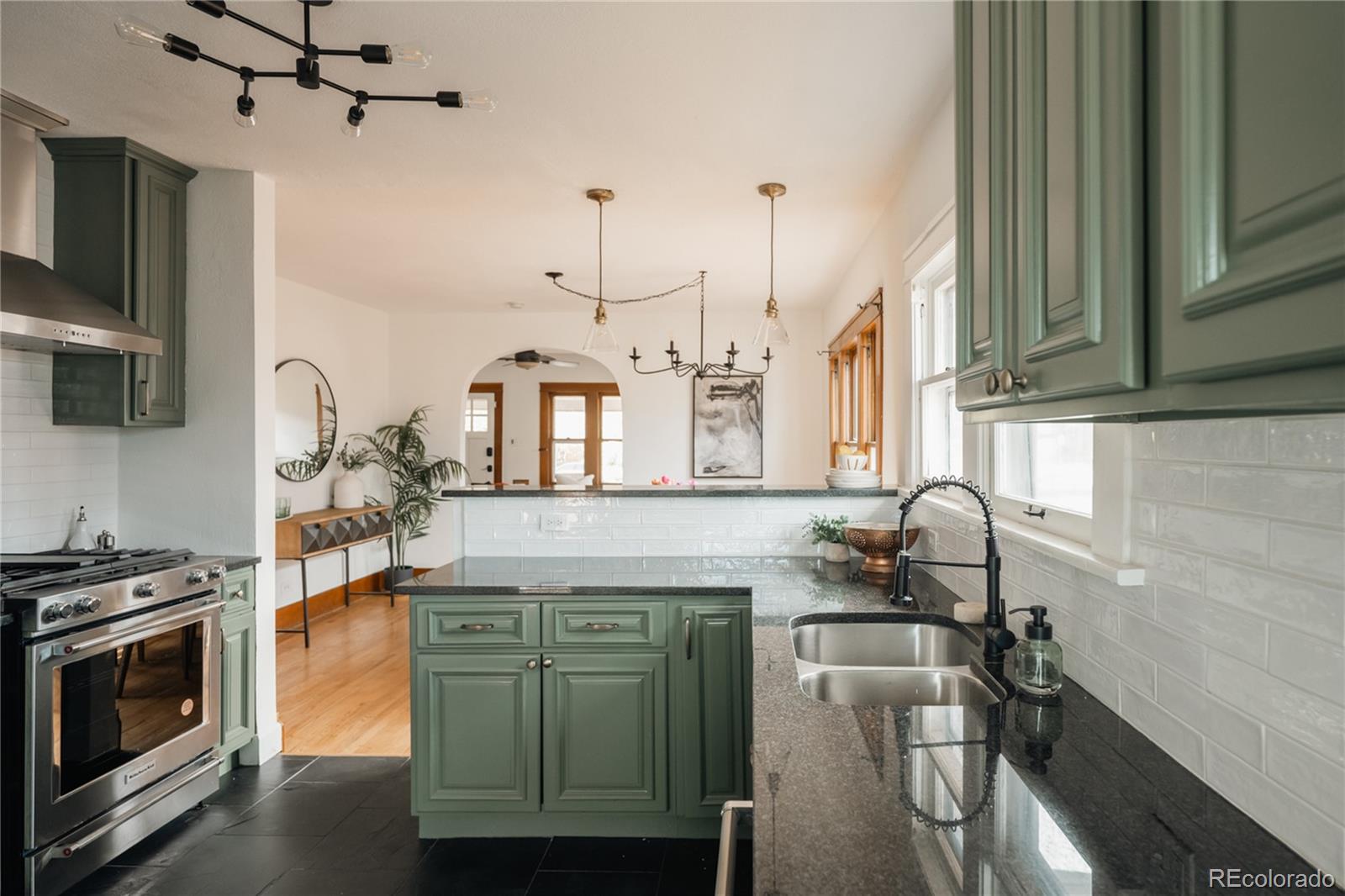 Real Estate Photo