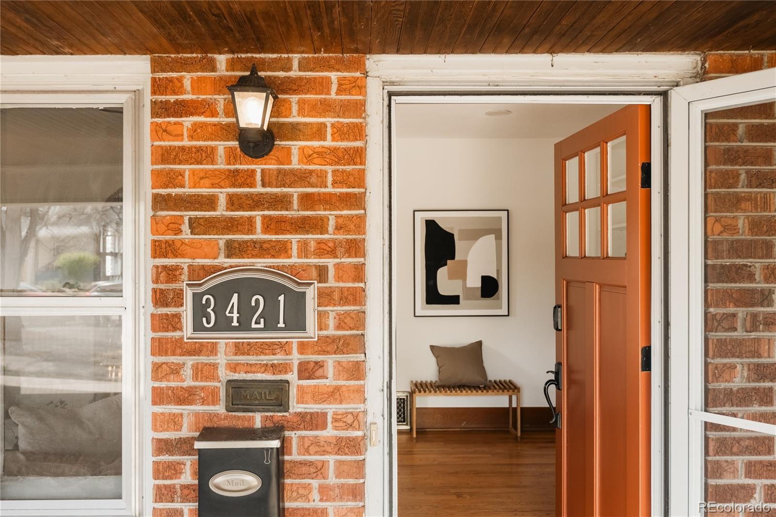 Real Estate Photo