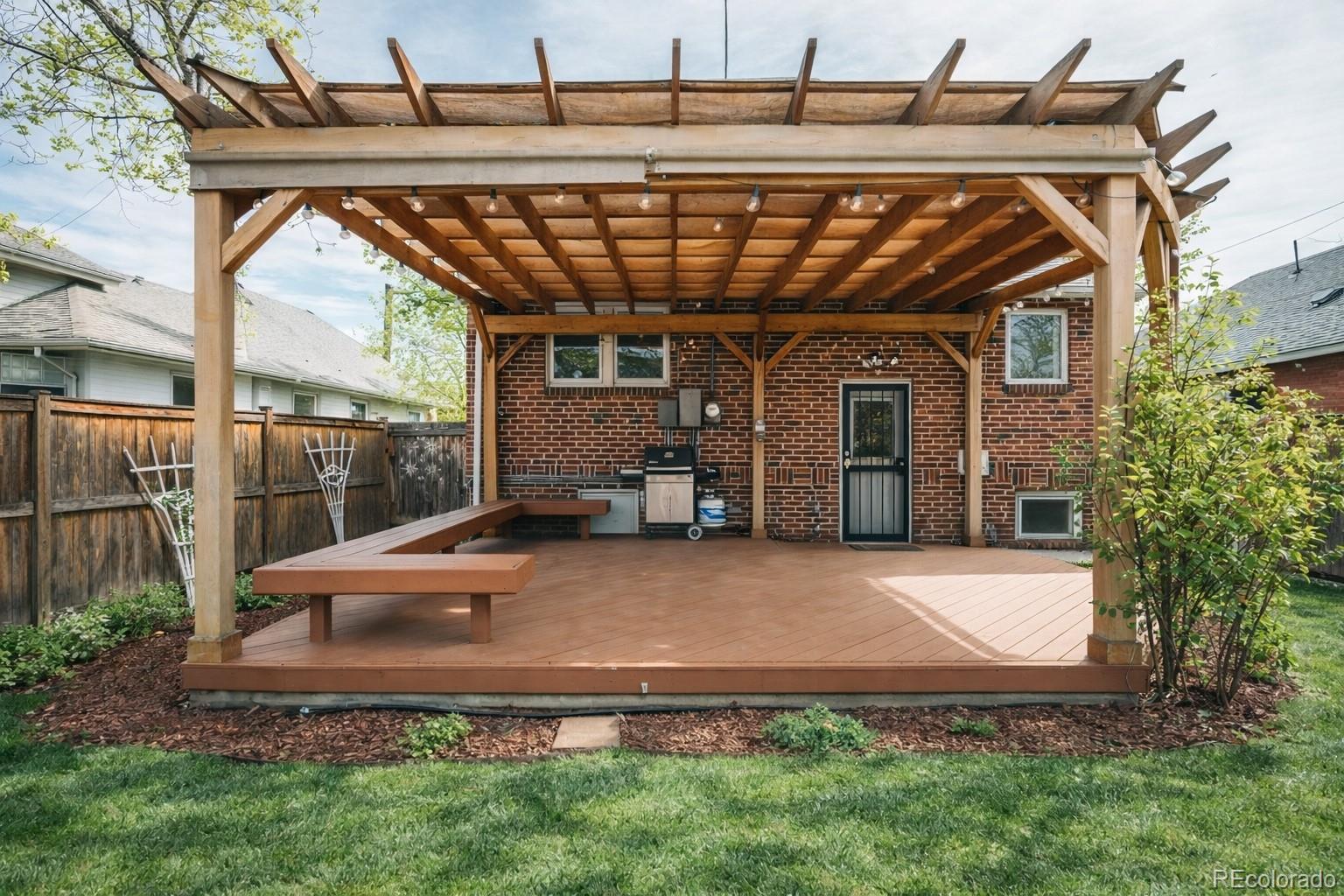 Real Estate Photo