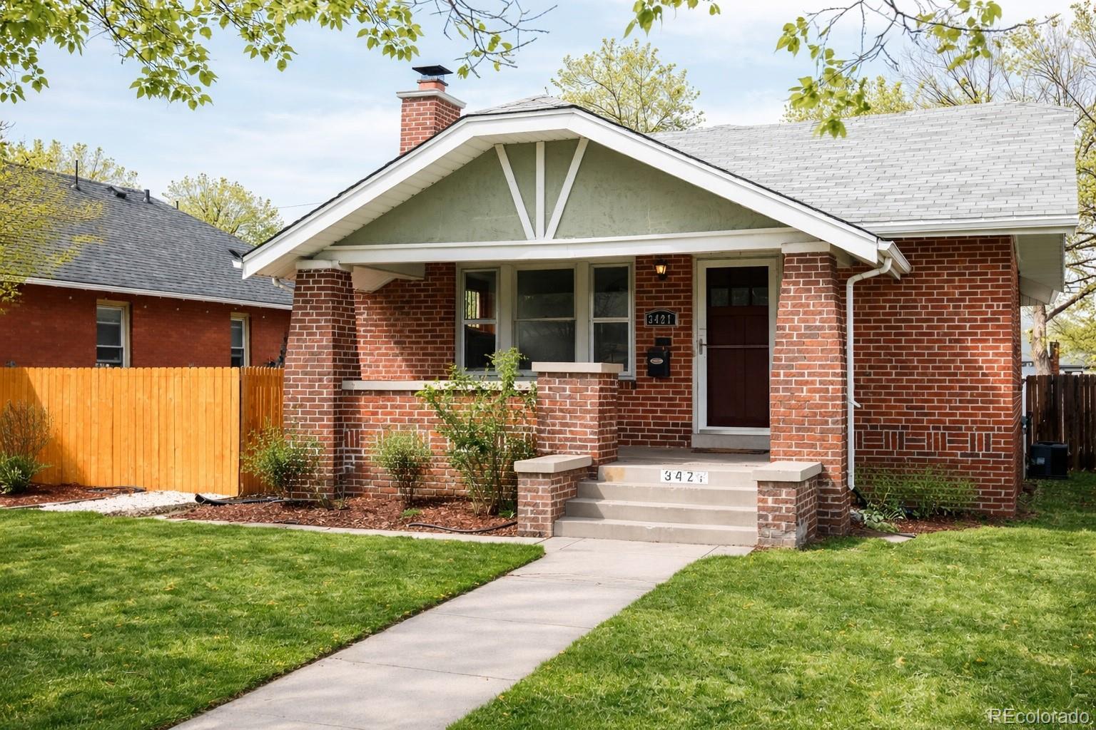 Real Estate Photo
