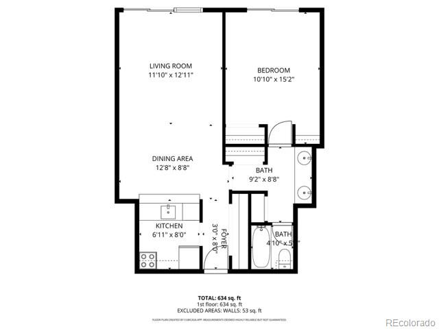 Real Estate Photo