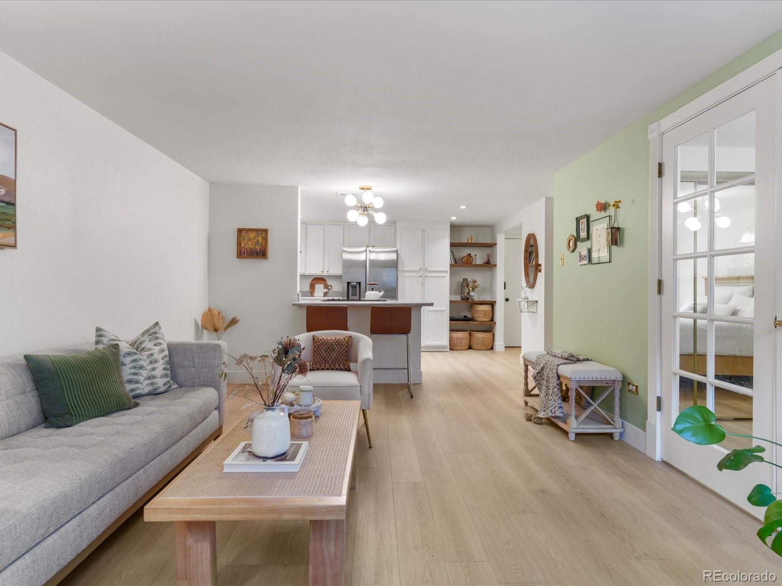 Real Estate Photo