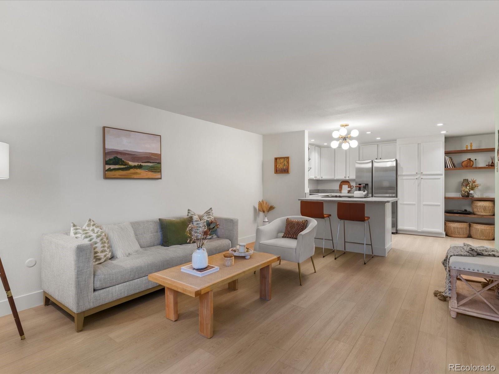 Real Estate Photo
