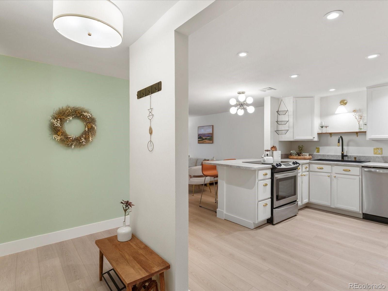 Real Estate Photo