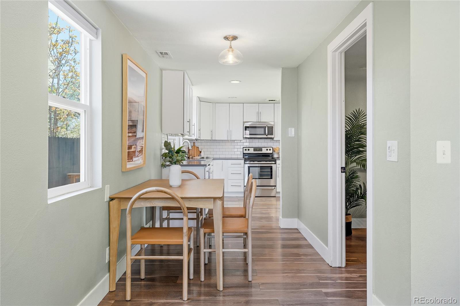 Real Estate Photo