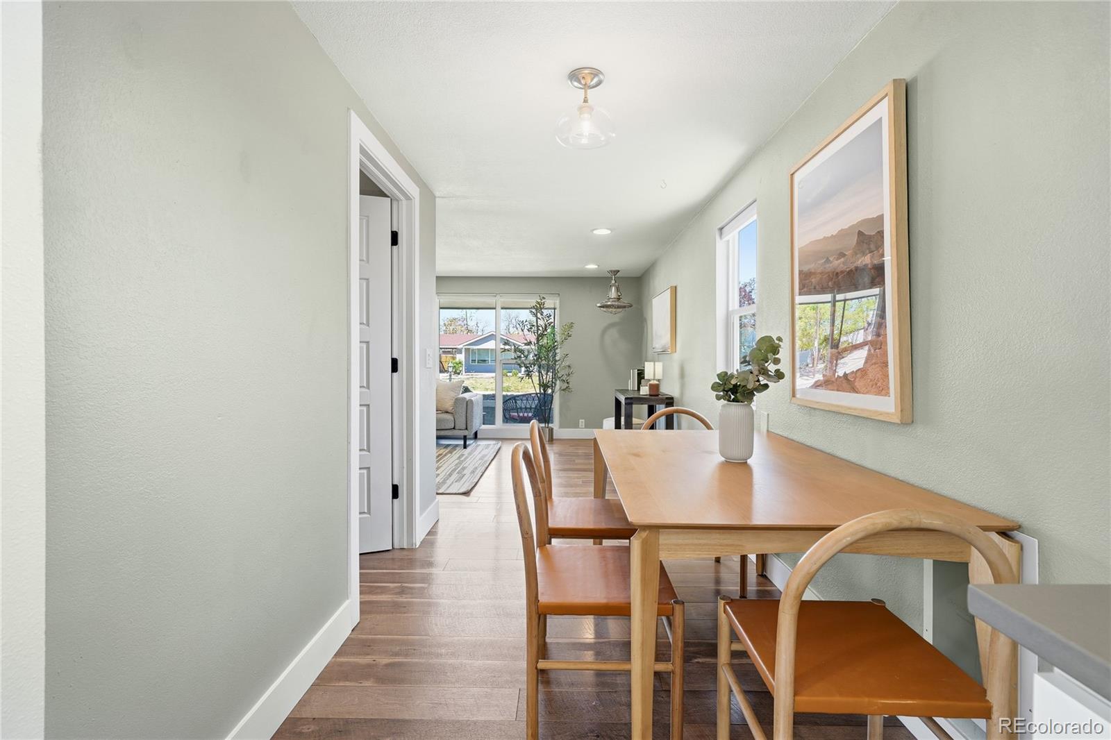 Real Estate Photo
