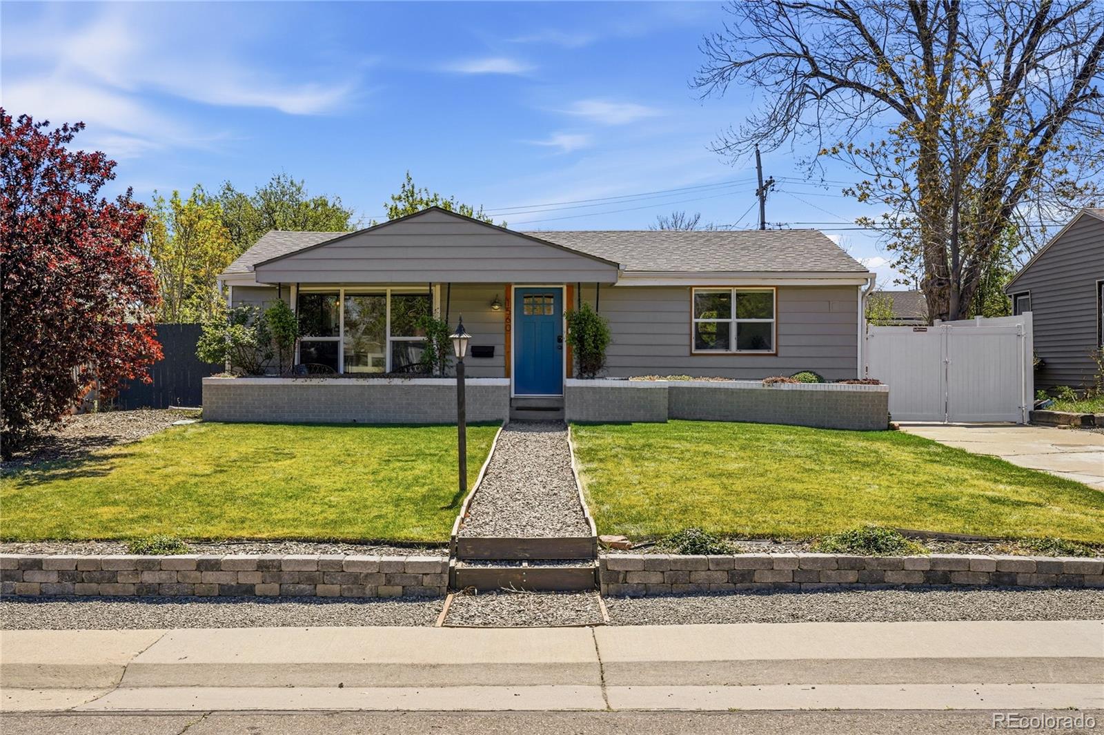 Real Estate Photo