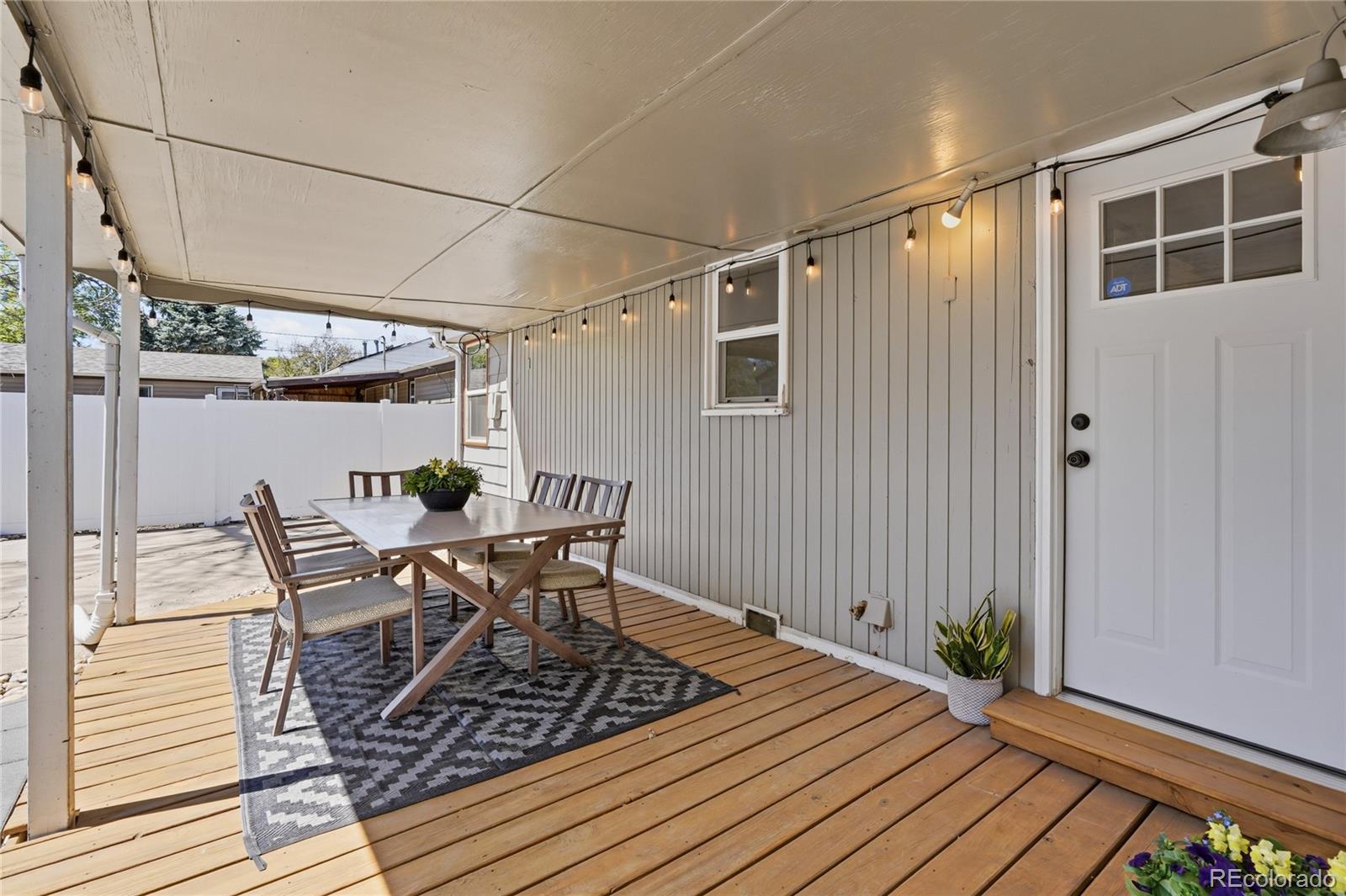 Real Estate Photo