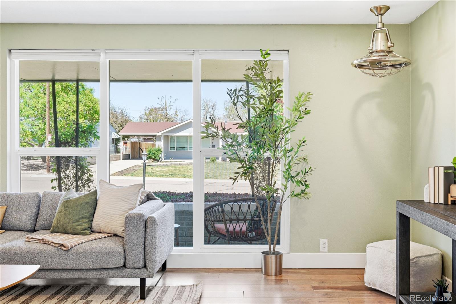 Real Estate Photo