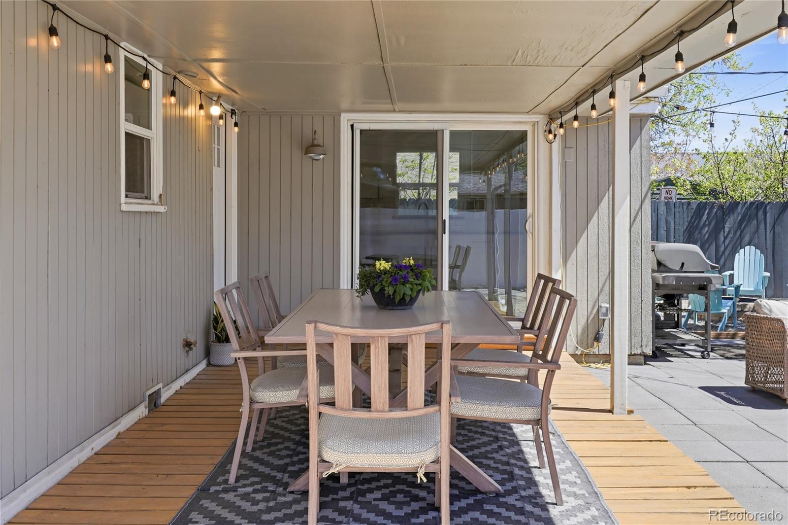 Real Estate Photo
