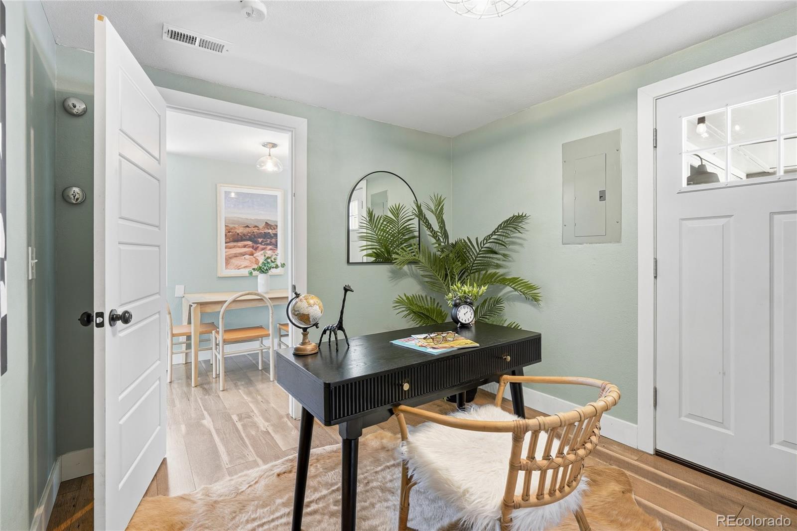 Real Estate Photo
