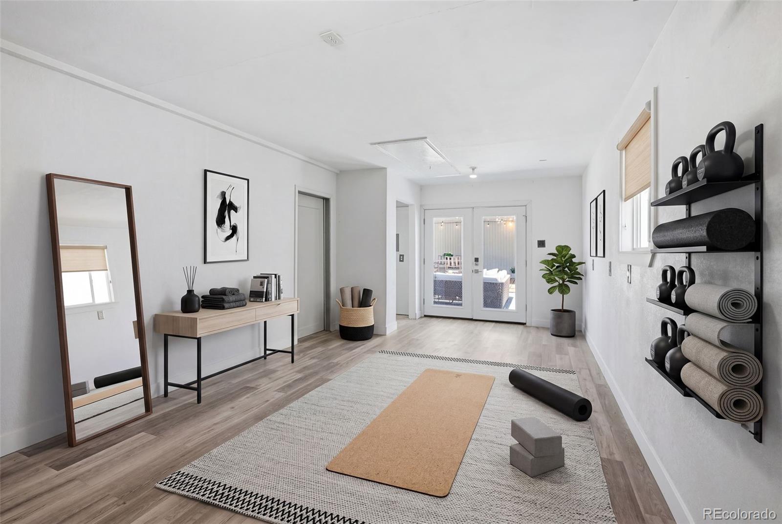 Real Estate Photo