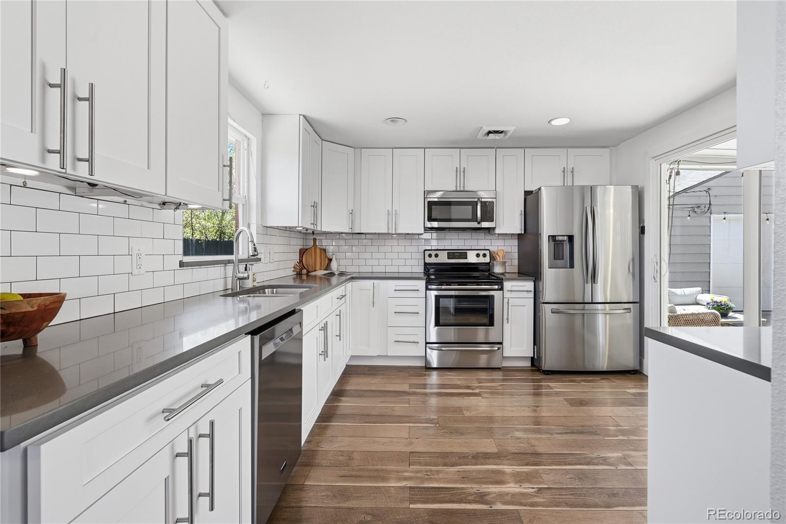 Real Estate Photo