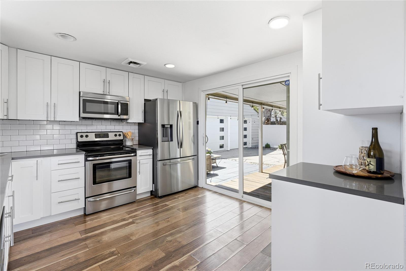 Real Estate Photo