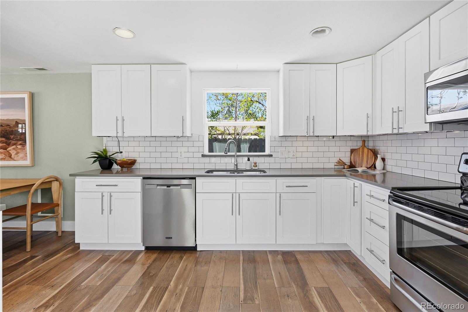 Real Estate Photo