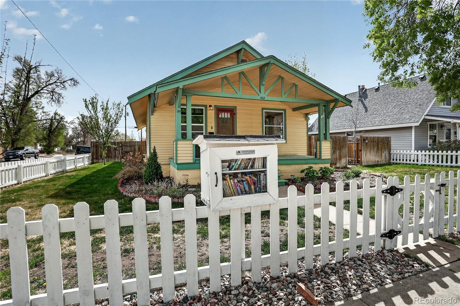 Real Estate Photo