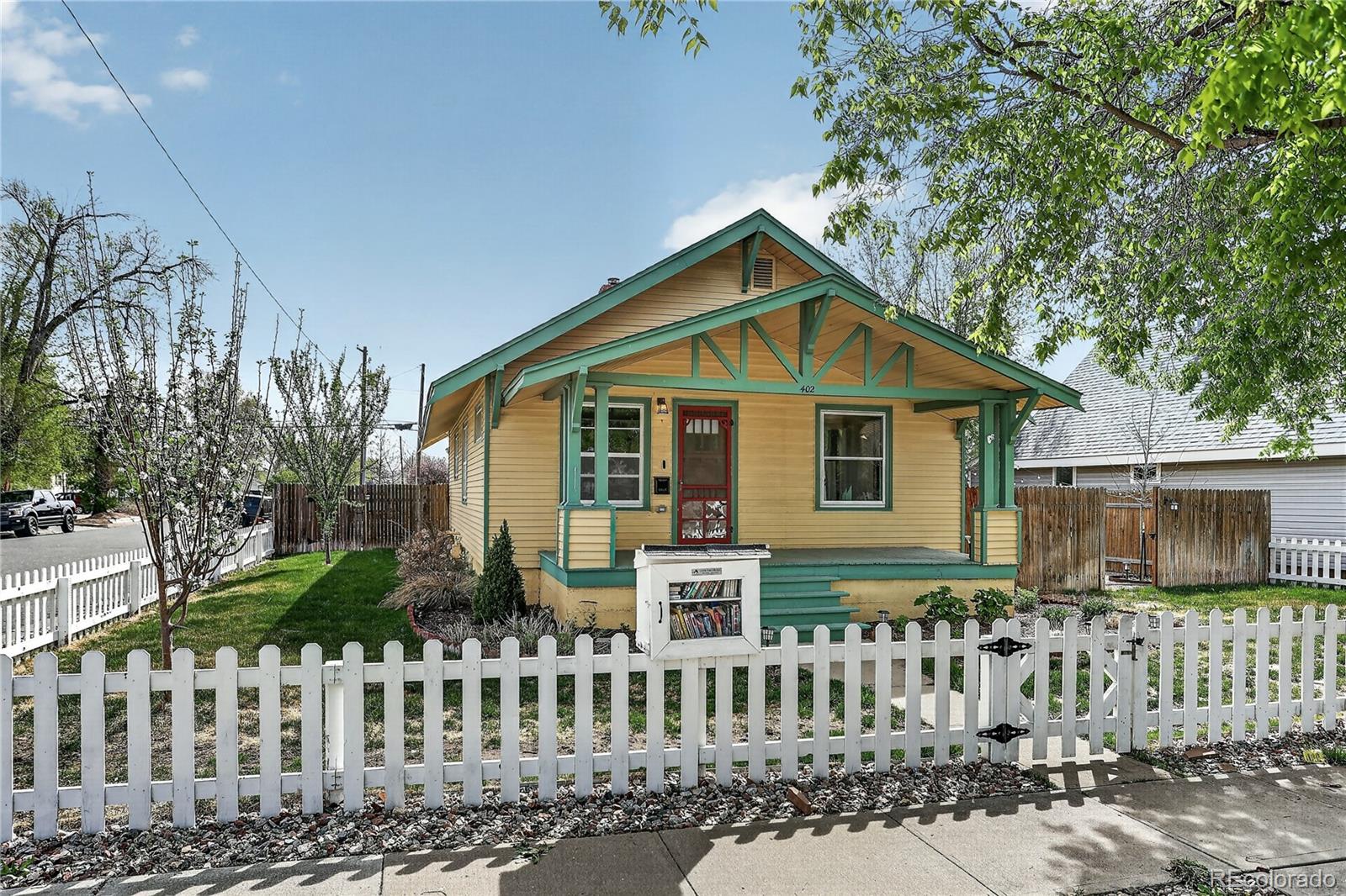 Real Estate Photo