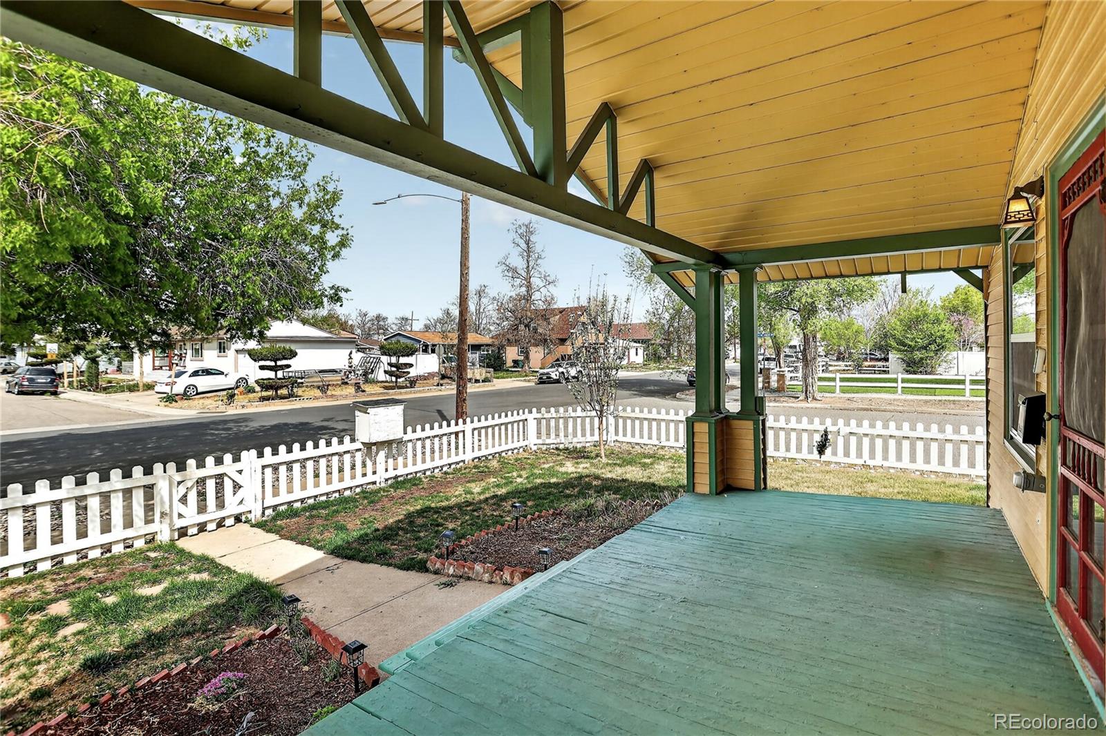 Real Estate Photo