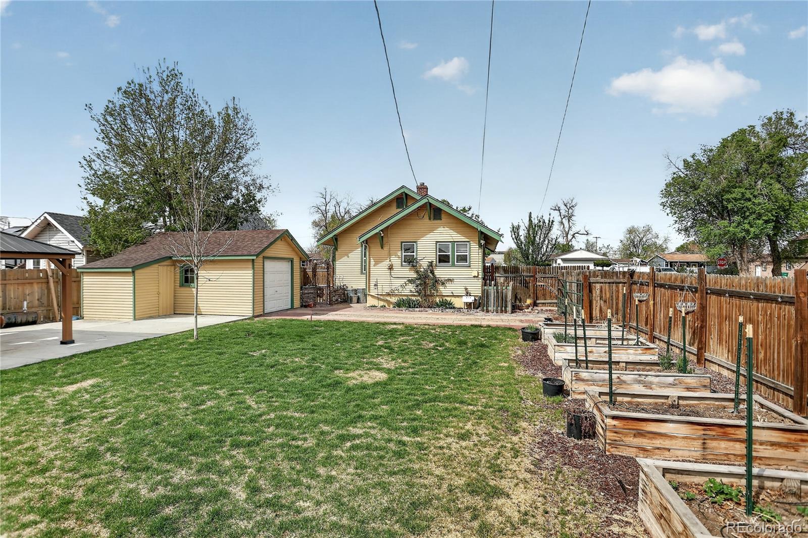 Real Estate Photo