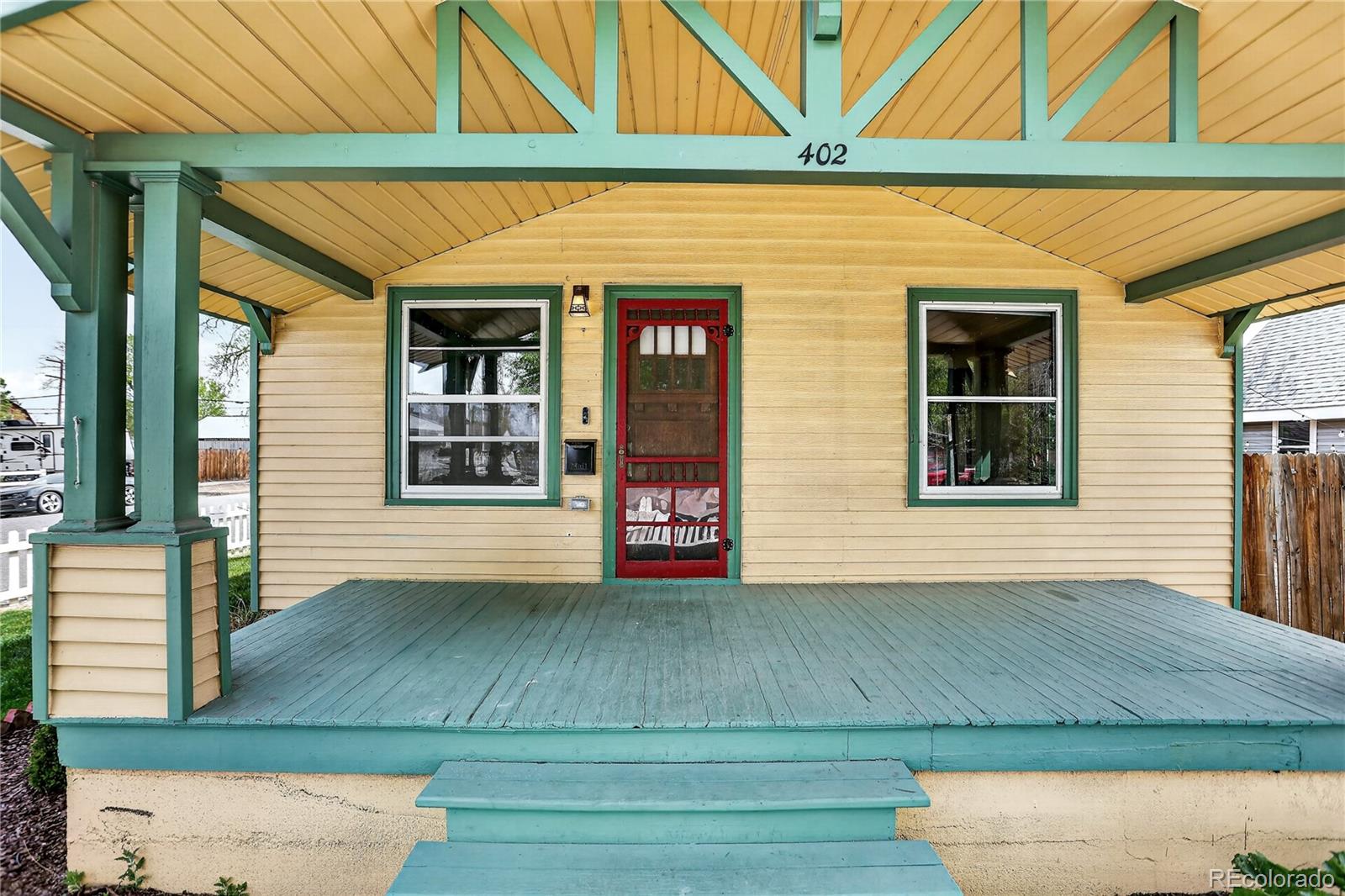 Real Estate Photo