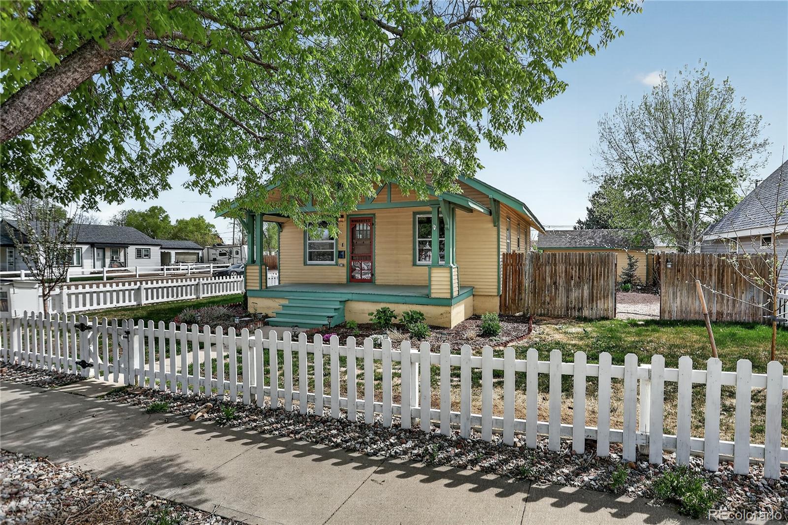 Real Estate Photo