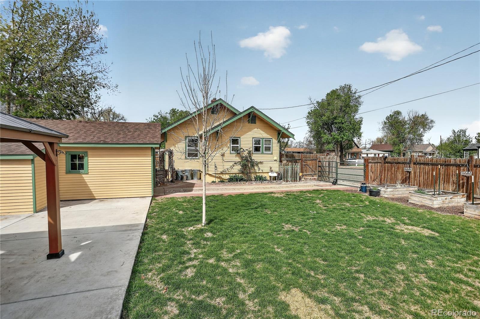 Real Estate Photo