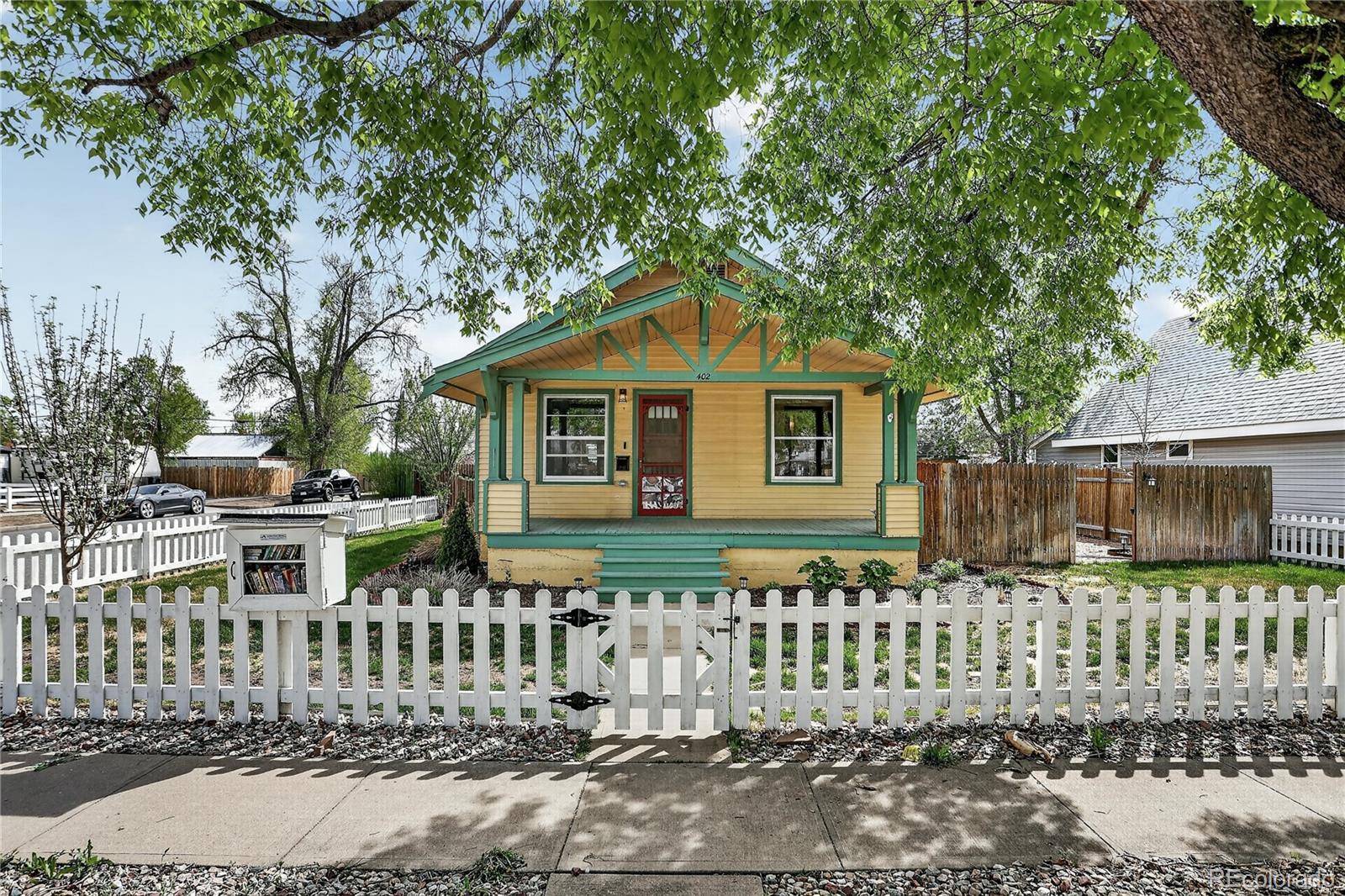 Real Estate Photo
