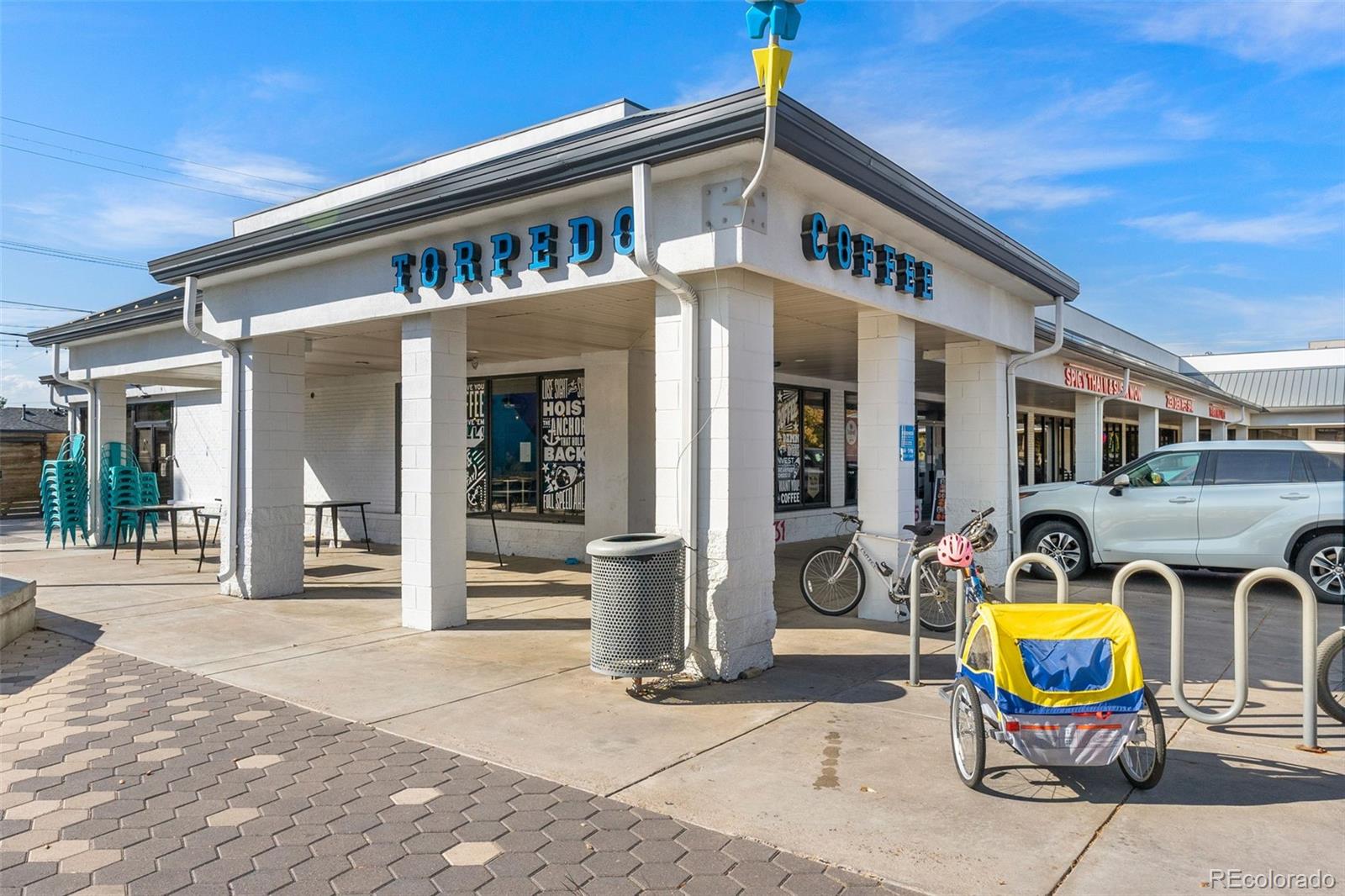 Real Estate Photo