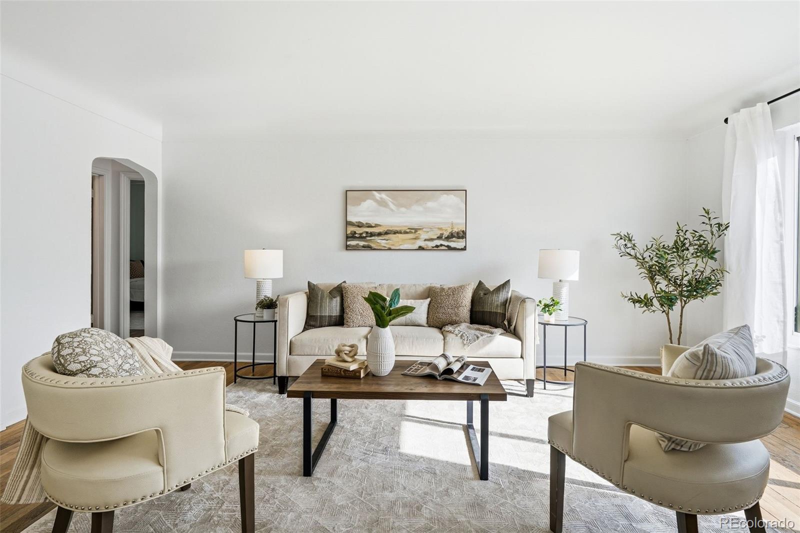 Real Estate Photo