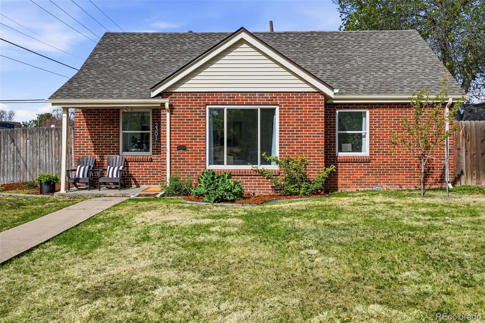 Real Estate Photo
