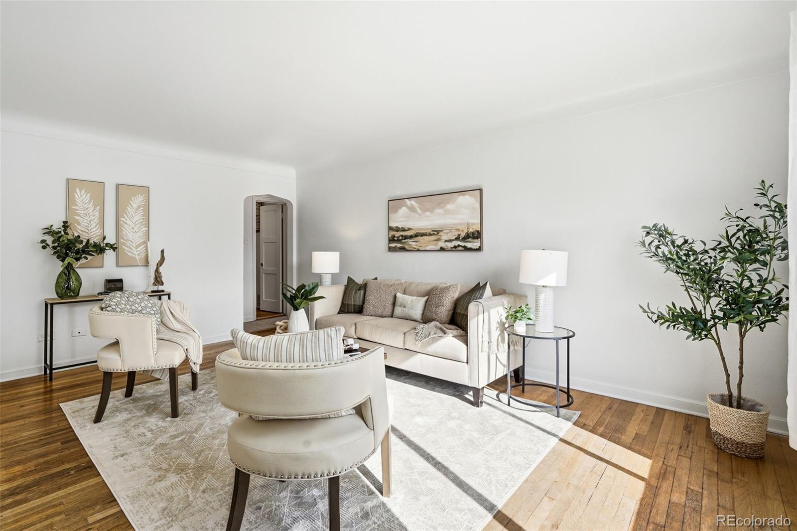 Real Estate Photo