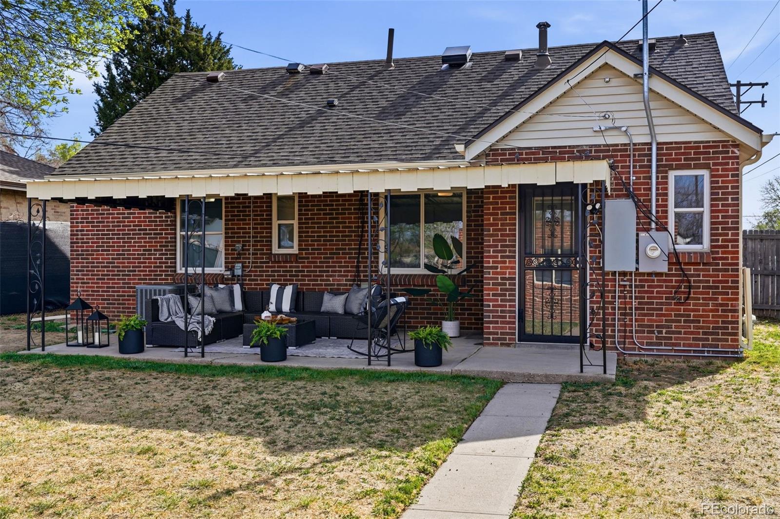 Real Estate Photo