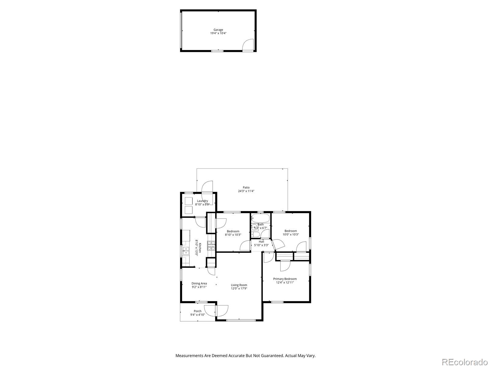 Real Estate Photo