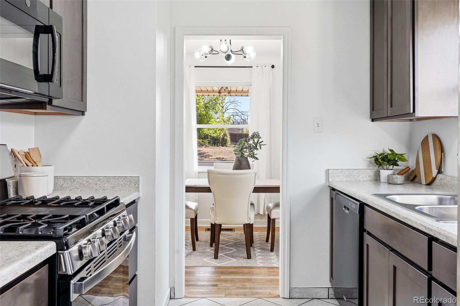 Real Estate Photo