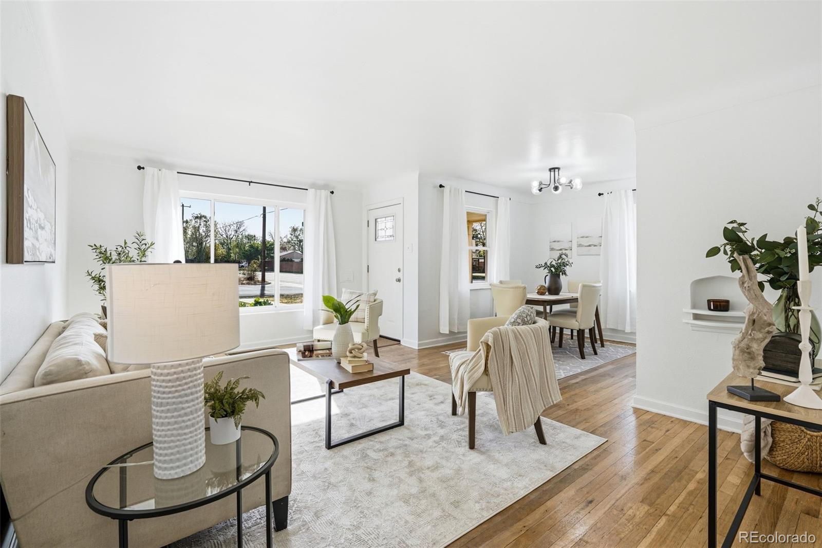 Real Estate Photo