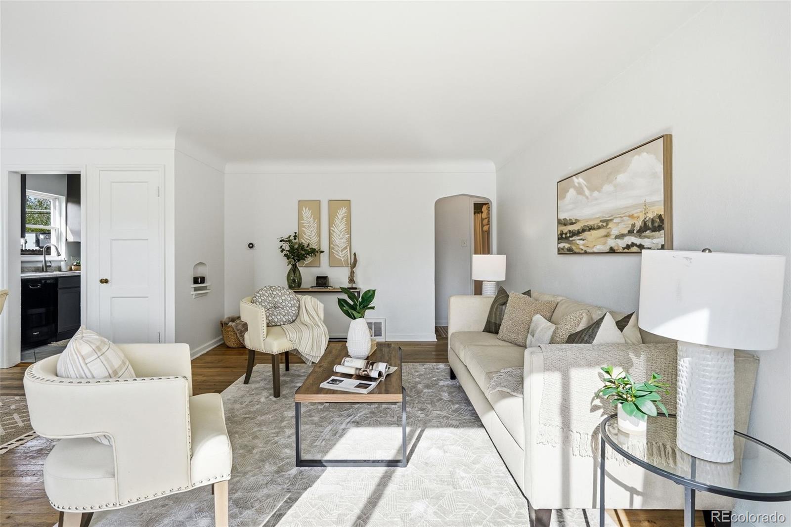 Real Estate Photo